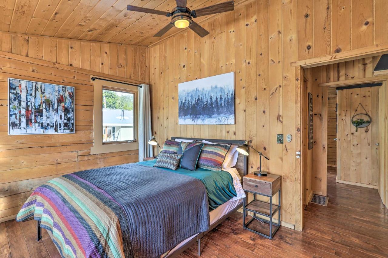 Cozy St Marys Escape Mtn Views, Hot Tub And Sauna Idaho Springs Exteriör bild