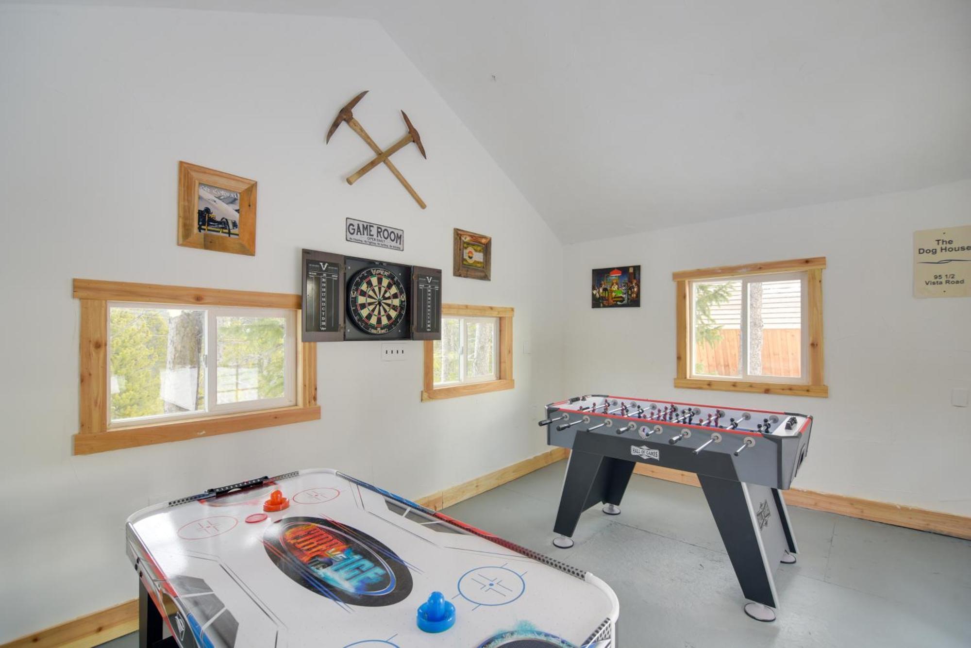 Cozy St Marys Escape Mtn Views, Hot Tub And Sauna Idaho Springs Exteriör bild