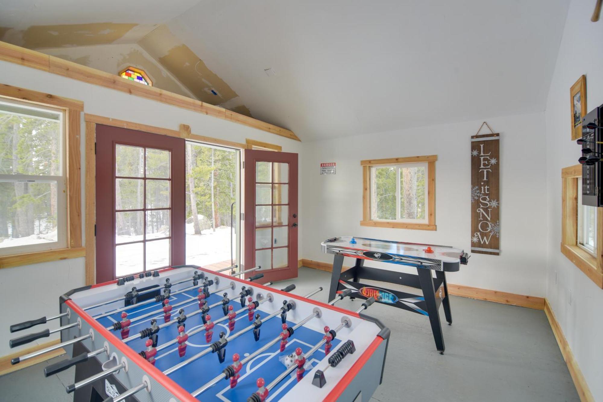 Cozy St Marys Escape Mtn Views, Hot Tub And Sauna Idaho Springs Exteriör bild